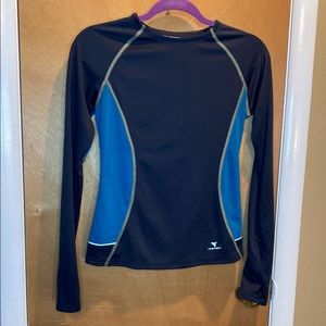 Insport Workout Top XS great for Spring running